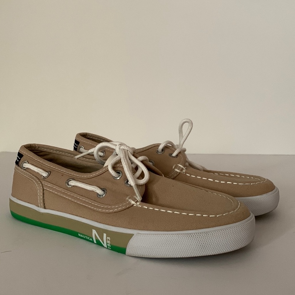 Nautica | sneakers